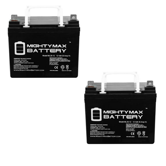 Mighty Max Battery 12V 8Ah para Systems-Minuteman Entrust ETR700 ETR700p15 Battery 4 Pack Brand Product 